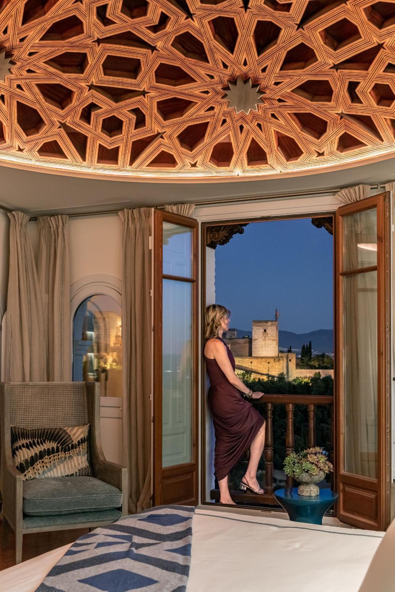 Carmen De Apperley Unique Stays Гранада Экстерьер фото