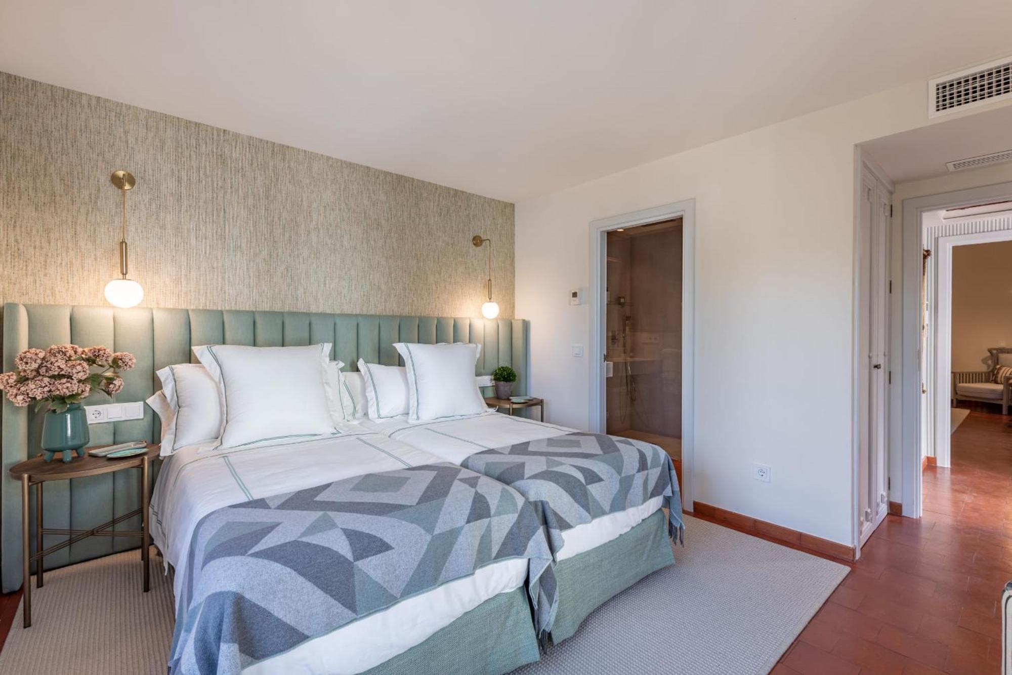 Carmen De Apperley Unique Stays Гранада Экстерьер фото
