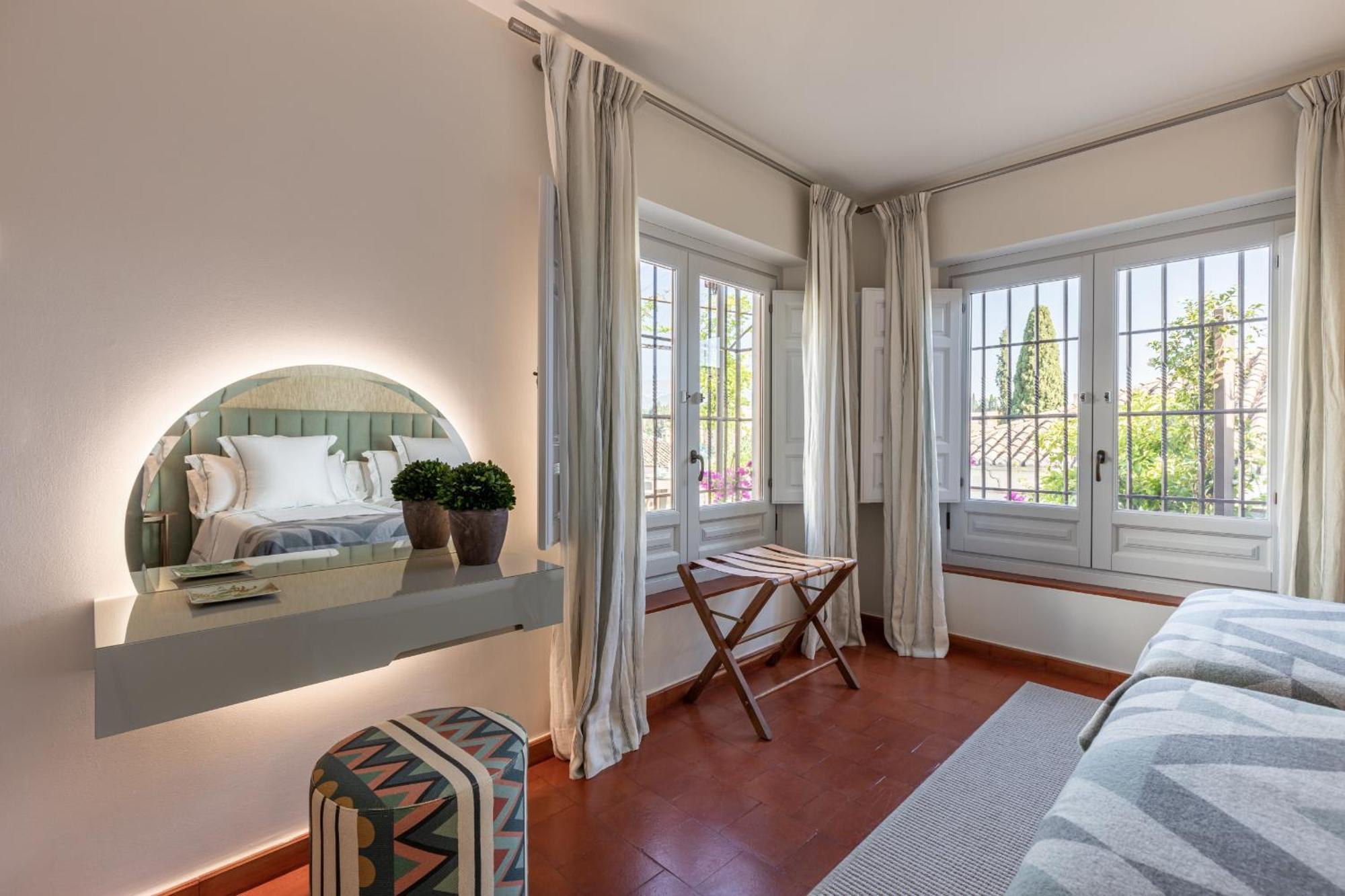 Carmen De Apperley Unique Stays Гранада Экстерьер фото