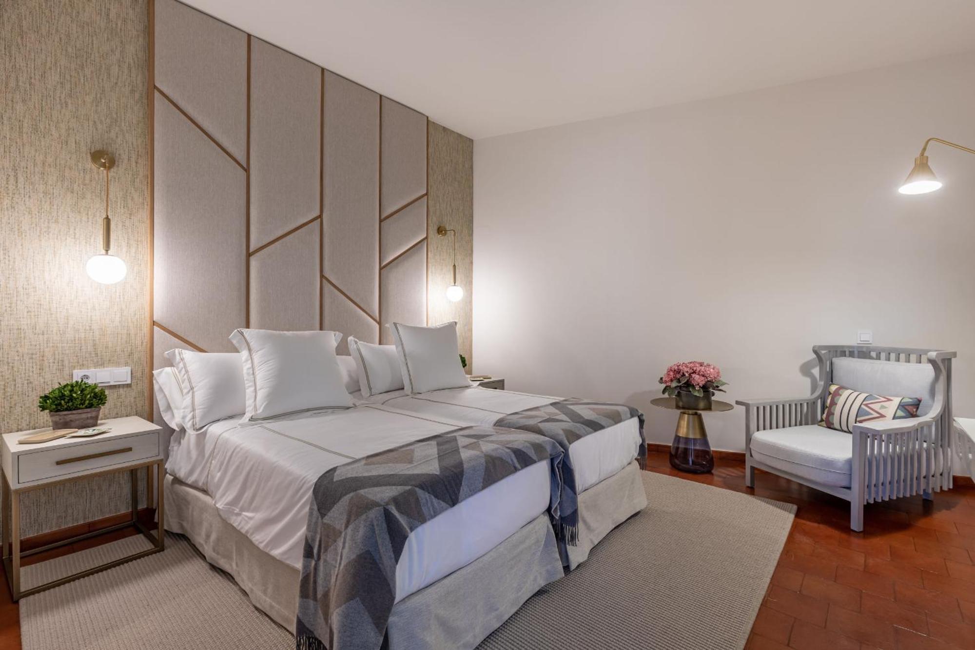 Carmen De Apperley Unique Stays Гранада Экстерьер фото