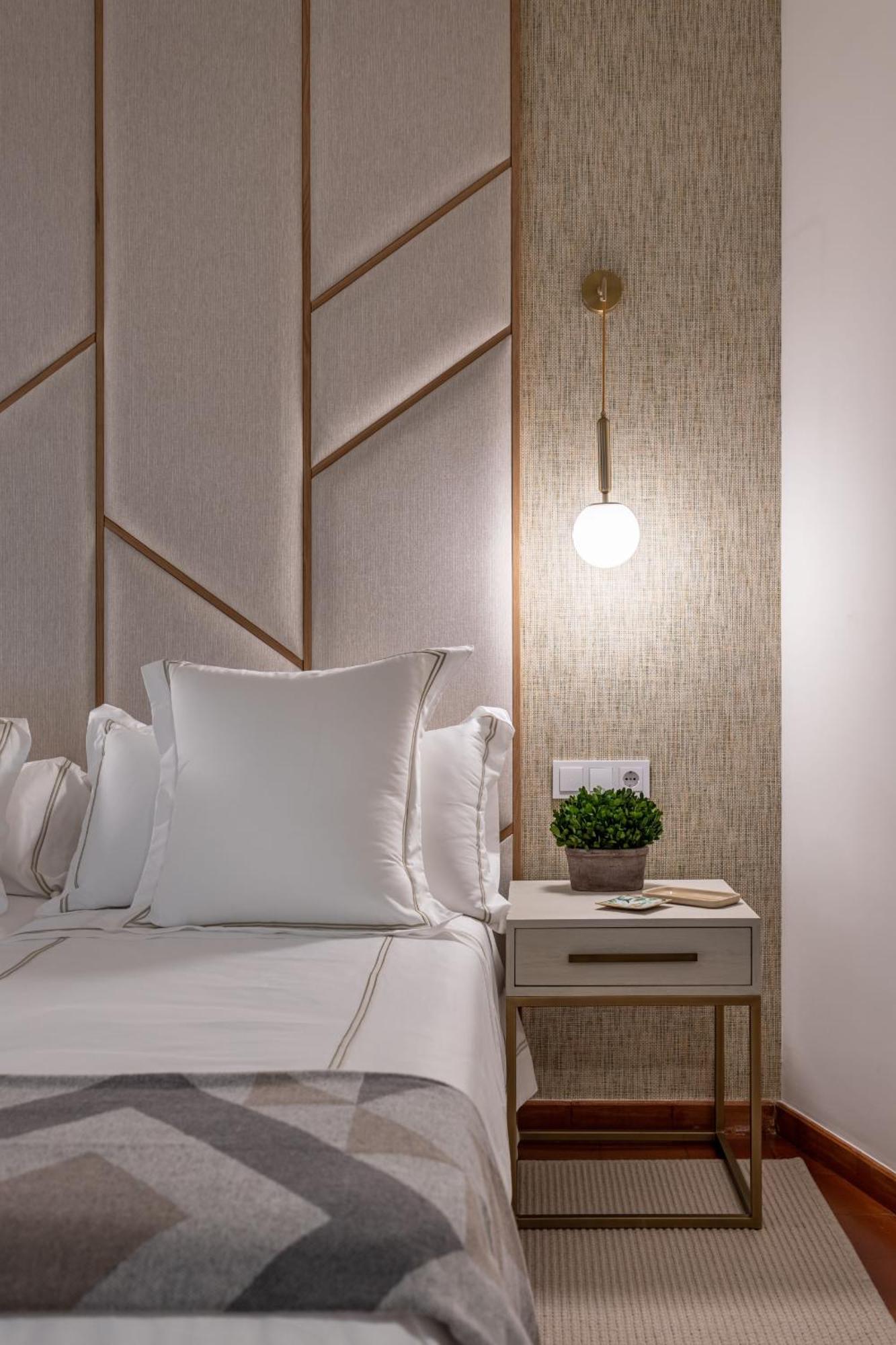 Carmen De Apperley Unique Stays Гранада Экстерьер фото