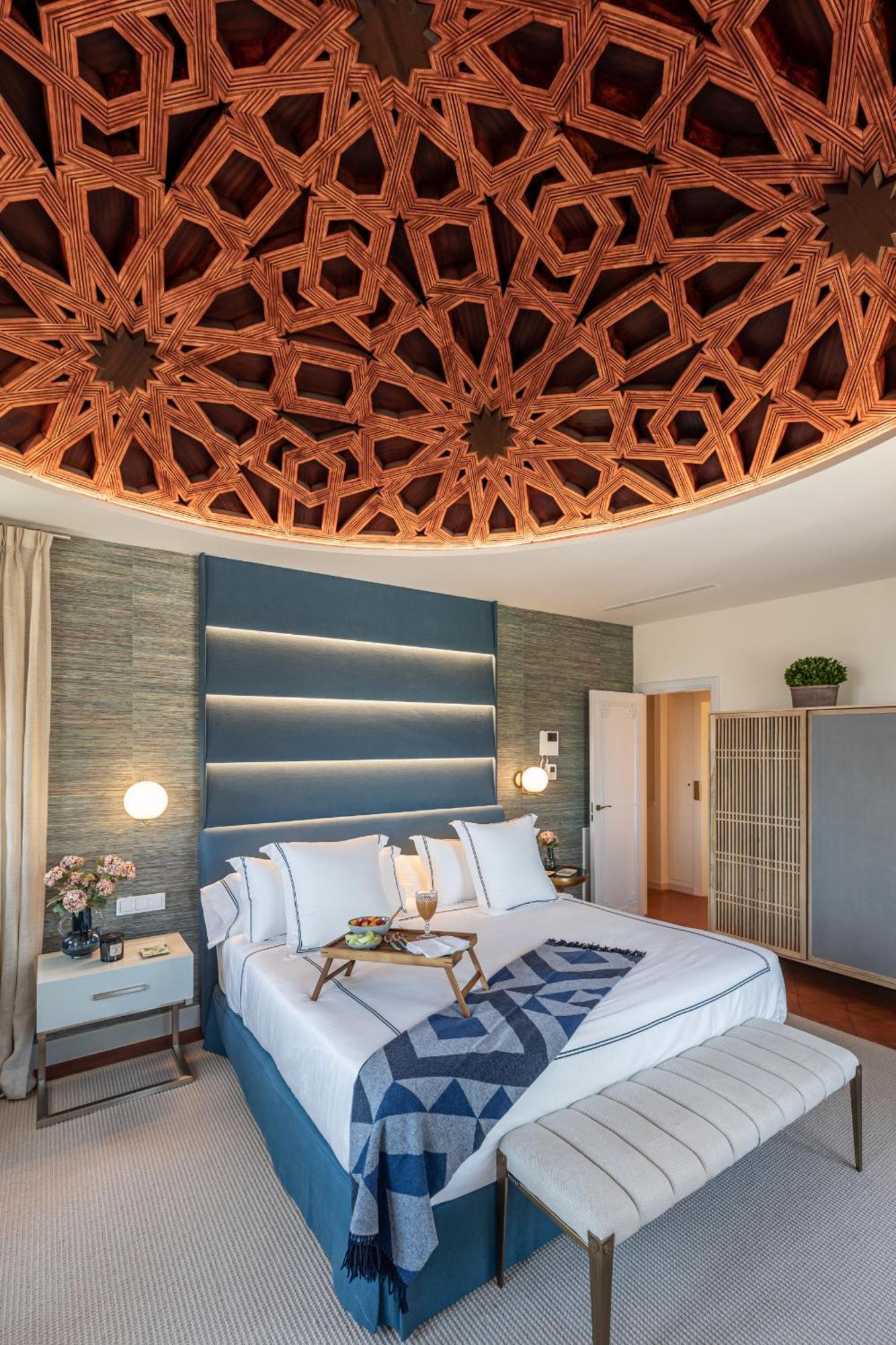 Carmen De Apperley Unique Stays Гранада Экстерьер фото